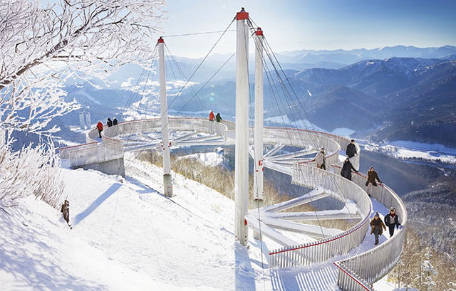 2020-2021 Snow Resort Guide in Japan: Asia’s Winter Wonderland