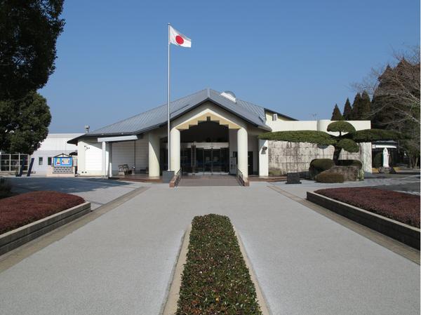 Chiran Peace Museum