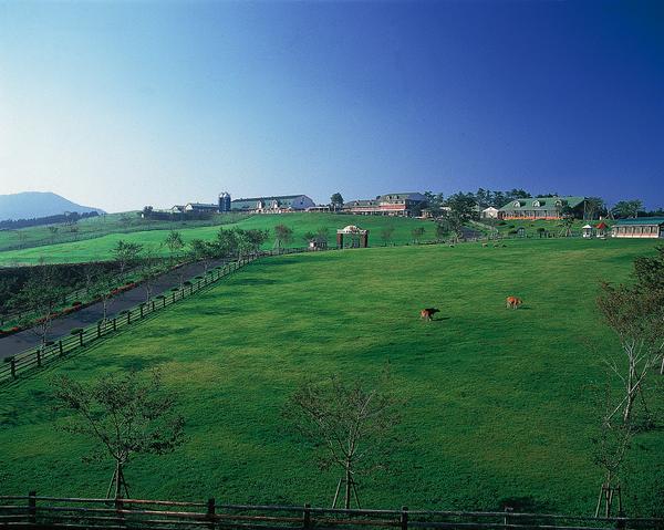 Takachiho Farm