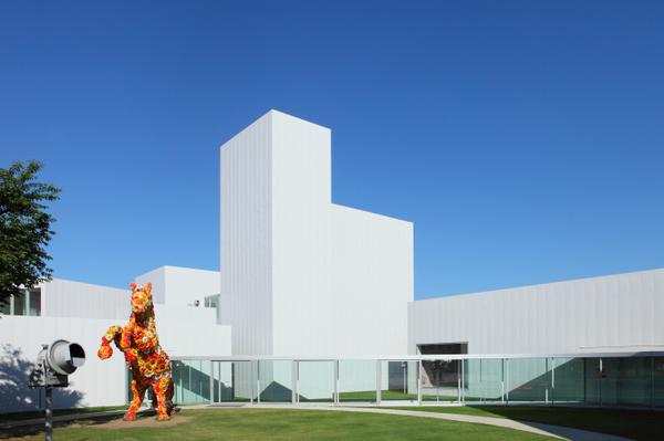 Towada Art Center