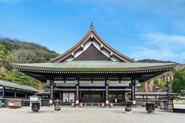 Saijo Inari (Saijo Inari-san Myokyoji Temple)