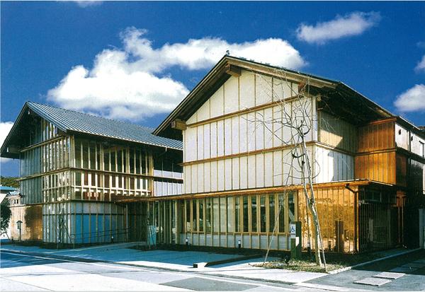 Ryoma's Birthplace Memorial Museum