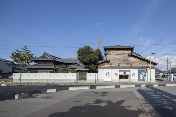 Imayotsukasa Sake Brewery