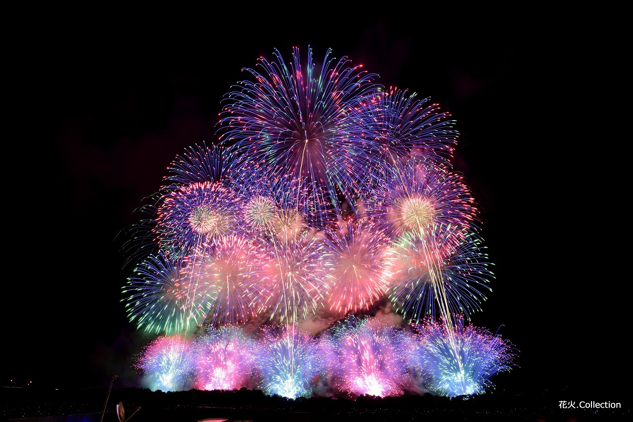 Akagawa Fireworks