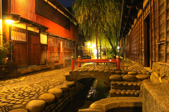 Little Kyoto Towns: Six of the Best