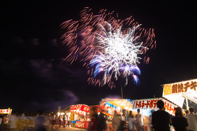 How to Enjoy Fireworks Festivals in Japan