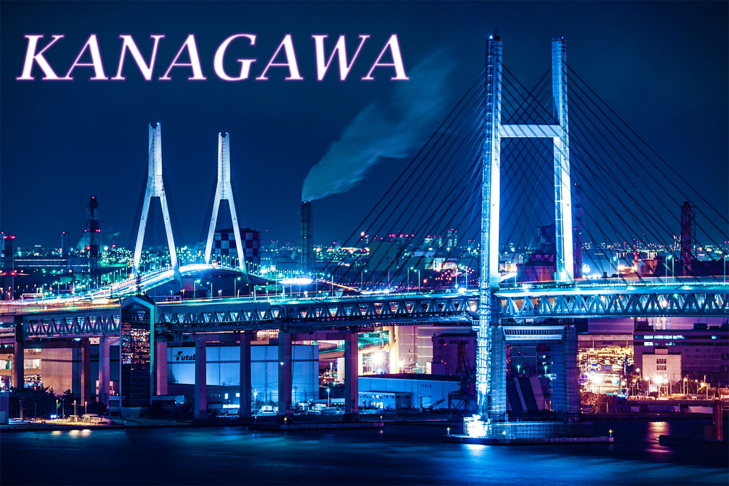 Basic Information about Kanagawa