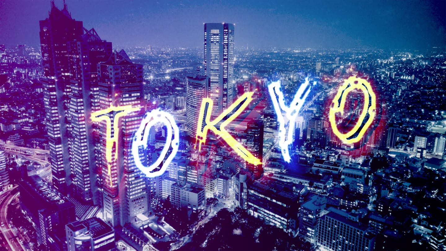 Basic Information About Tokyo