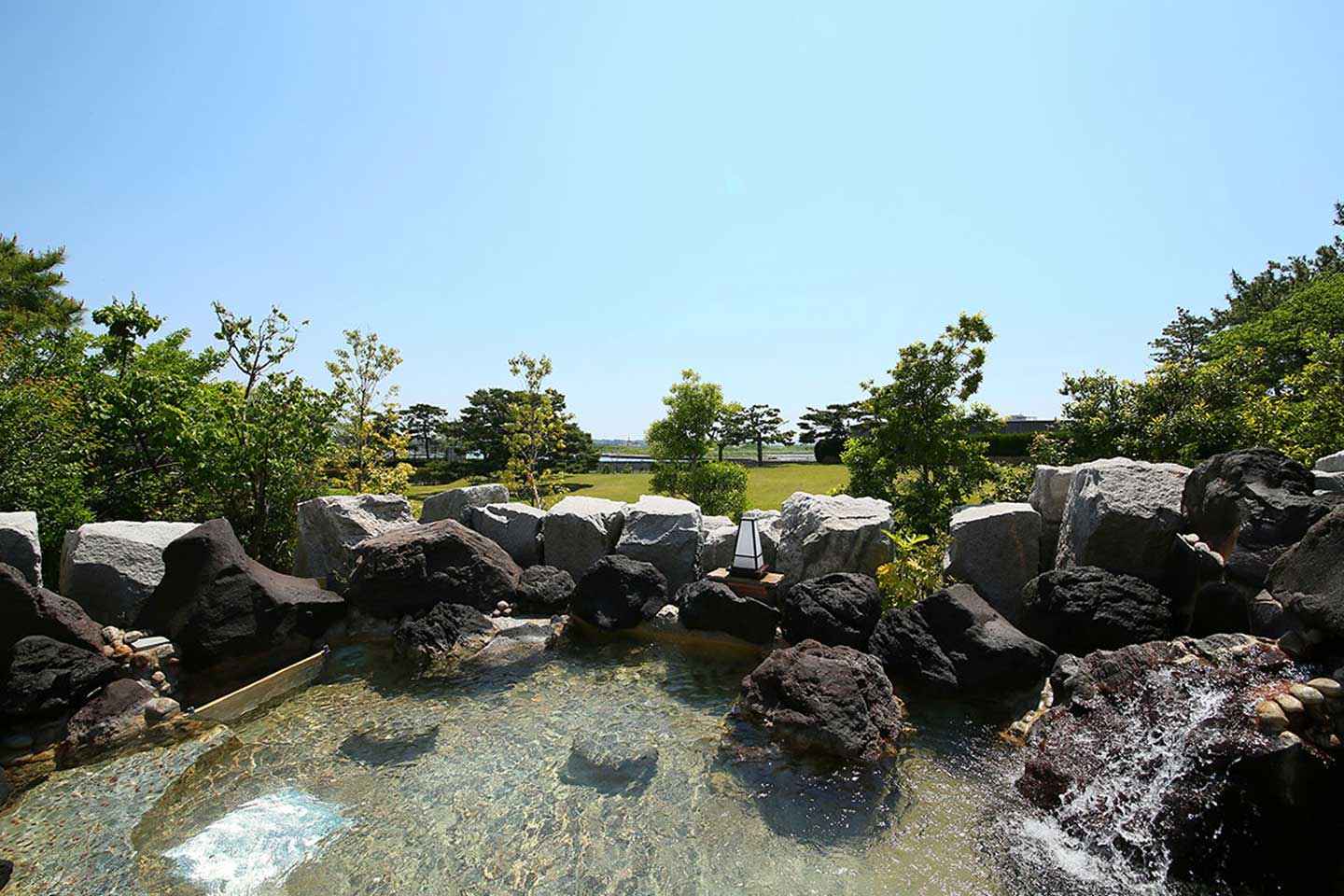 Best 5 Onsen Easily Accessible from Sendai