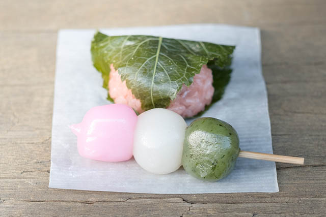 What to Eat in Yoshino