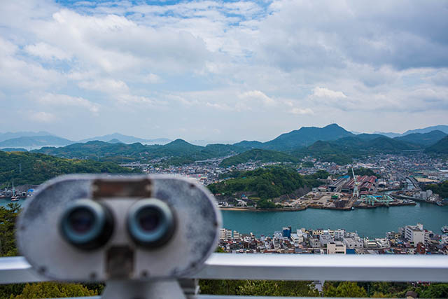 Where to Go in Onomichi