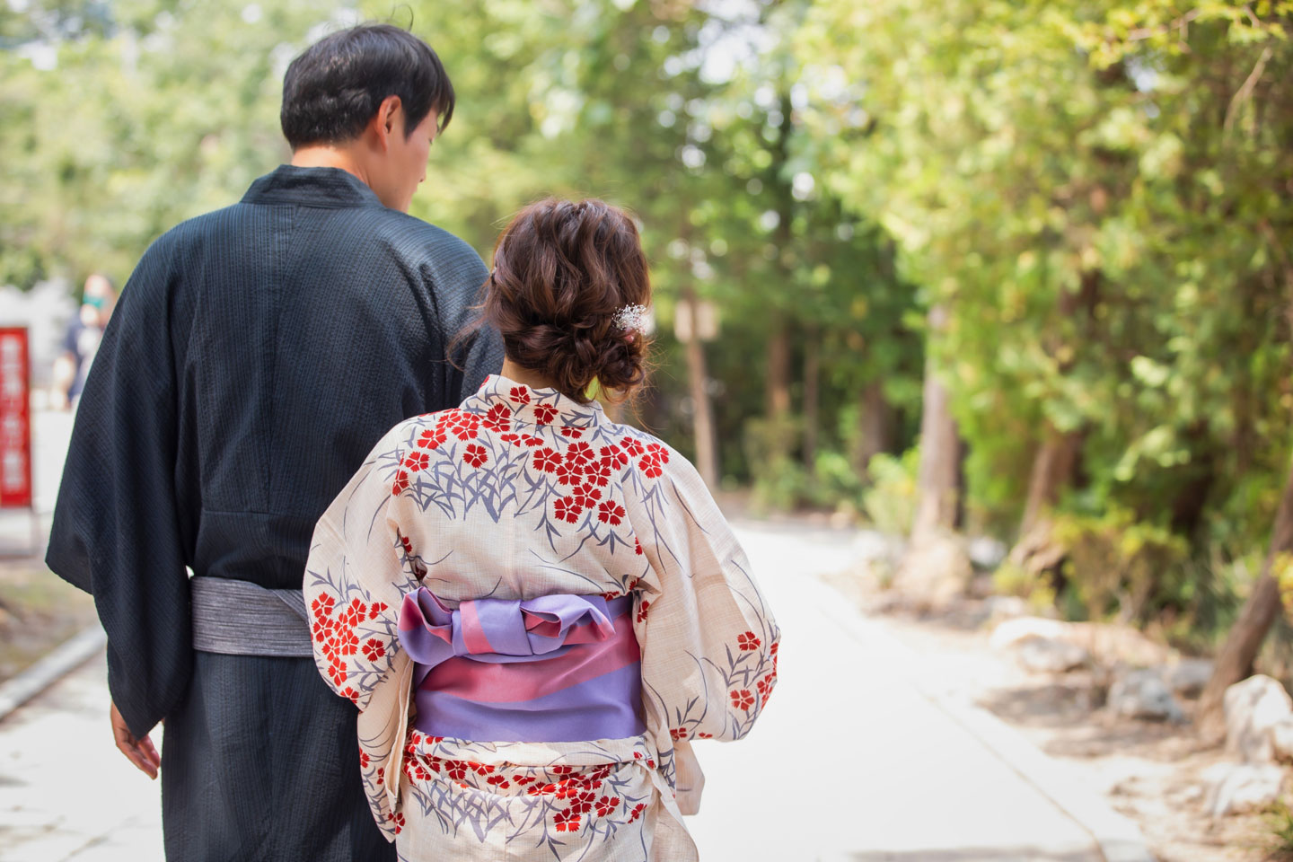 7 Best Rental Kimono in Arashiyama Kyoto