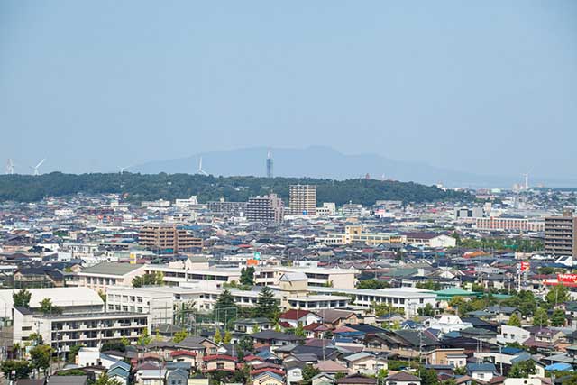 Where to Go in Akita Prefecture