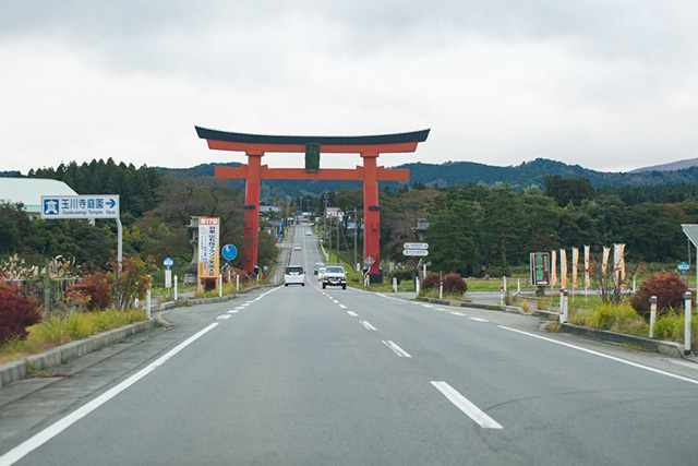 Where to Go in Yamagata