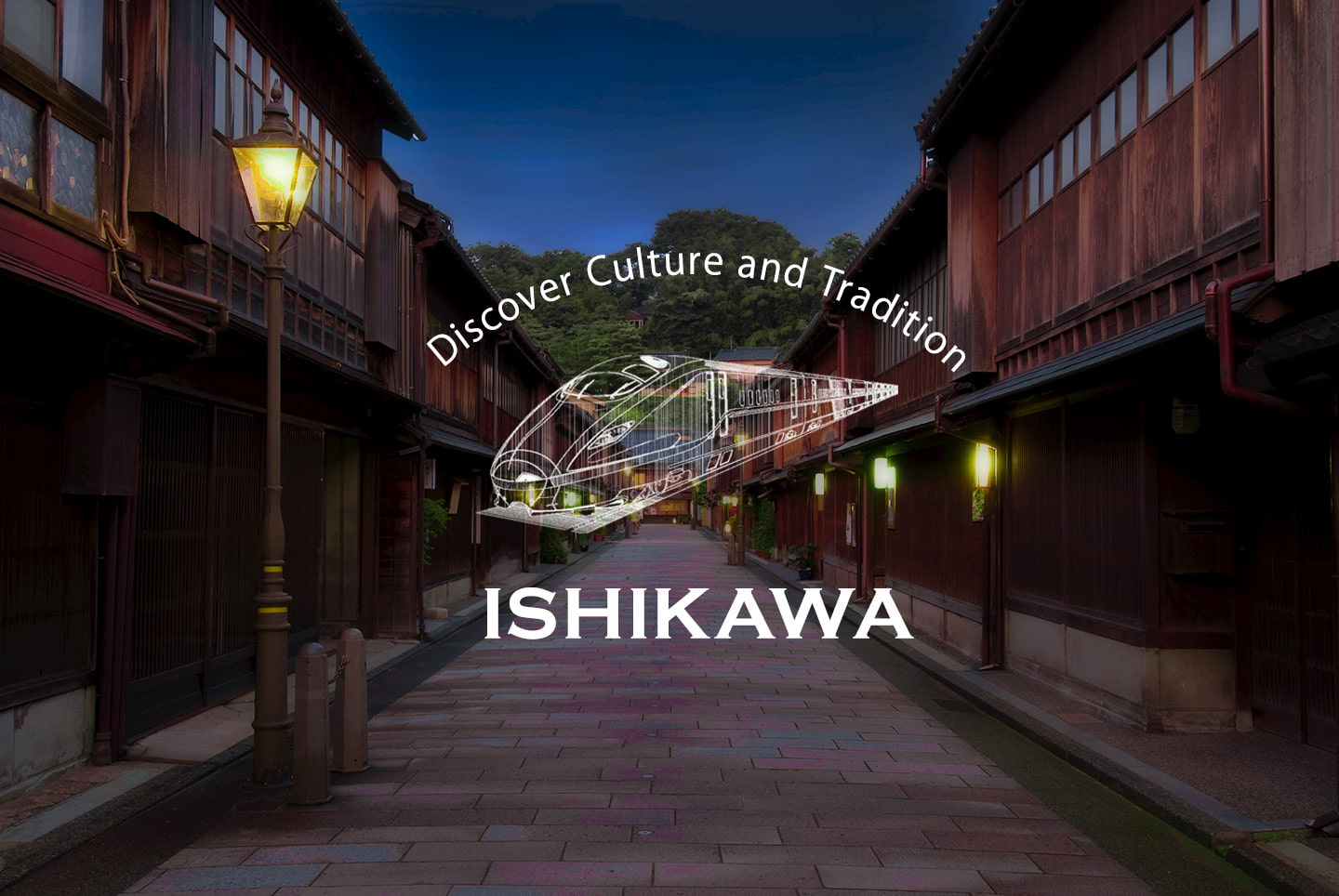 Basic Information About Ishikawa